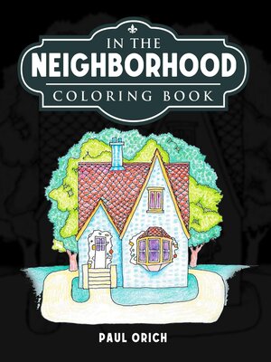 cover image of In the Neighborhood
